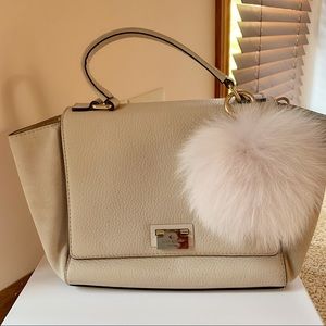 NWT Kate Spade Laurel Crossbody Bag